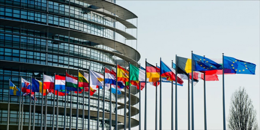 Ευρωπαϊκό Κοινοβούλιο: Προς εξέταση οι ενταξιακές «φιλοδοξίες» Αλβανίας και Βόρειας Μακεδονίας