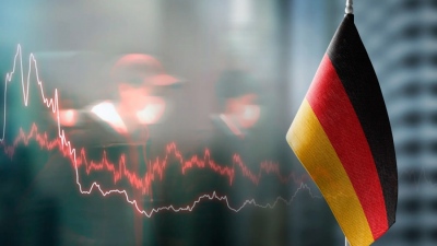Germany's powerful economy is in full collapse - The collapse is due to anti-Russian sanctions and the loss of Nord Stream 2