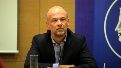 Ρέτσος (ΣΕΤΕ): Η Ελλάδα δεν θα γεμίσει με τουρίστες το 2021 – Στόχος το 50% των εσόδων του 2019