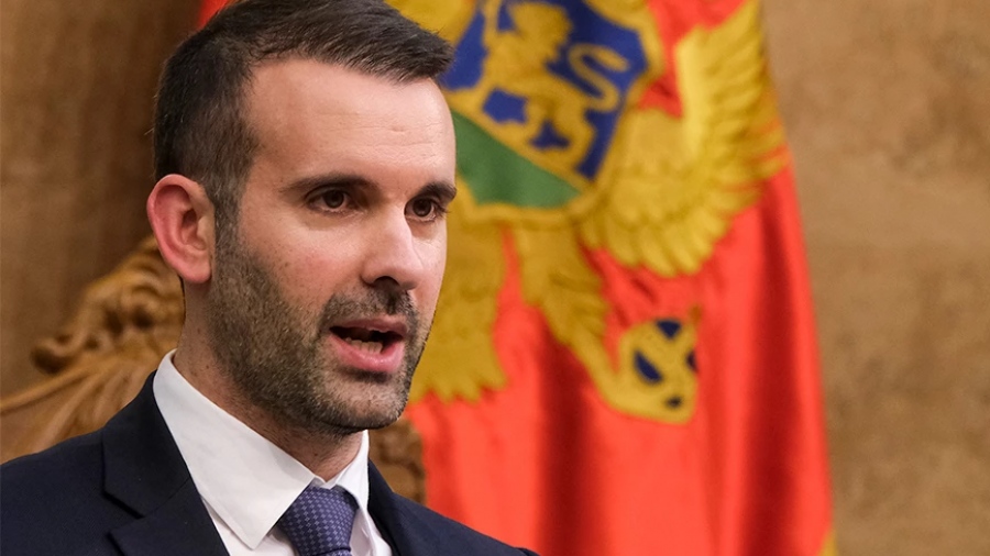 Κυβερνητικός συνασπισμός με φιλορωσική συμμαχία στο «τιμόνι» του Μαυροβουνίου