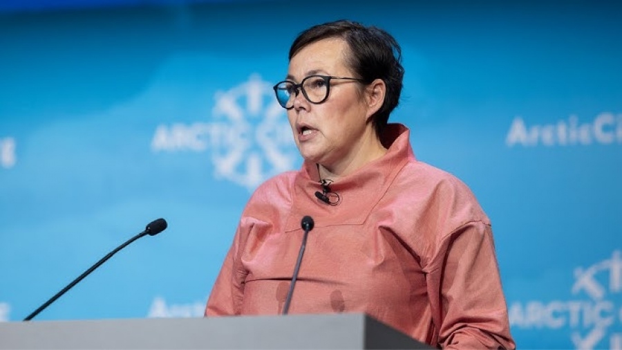 Σημαντική εξέλιξη - Η Γροιλανδία δεν αναγνωρίζει τη συμφωνία Trump - Rutte