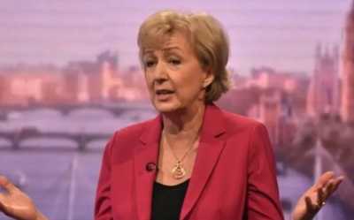 Leadsom (Βρετανία): Νεκρή η συμφωνία της May για το Brexit - Πρέπει να εγκαταλείψουμε την ΕΕ μέχρι τον Οκτώβριο του 2019