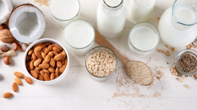 Ποιο γάλα είναι το καλύτερο για σάς;