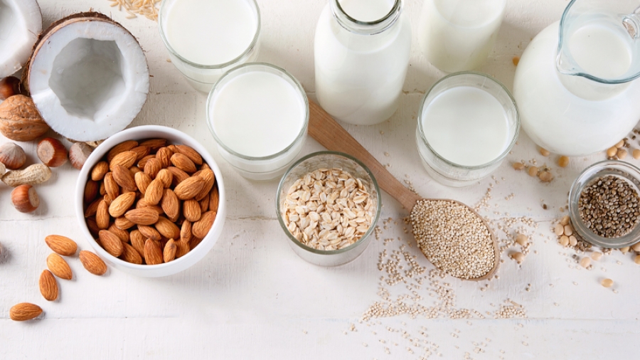 Ποιο γάλα είναι το καλύτερο για σάς;