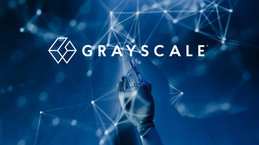 Κυκλοφορία AI Crypto Sector από την Grayscale με 20 AI tokens