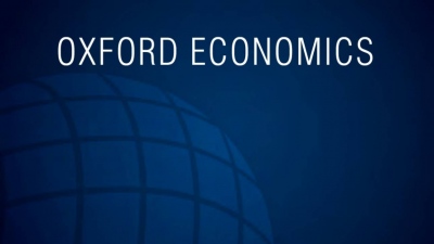 Αισιόδοξη η Oxford Economics – Σύντομα θα μειωθούν οι τιμές των τροφίμων