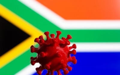 Νέα επιστημονική μελέτη: Η νοτιοαφρικανική μετάλλαξη του Covid «αντιστέκεται» στο εμβόλιο της Pfizer