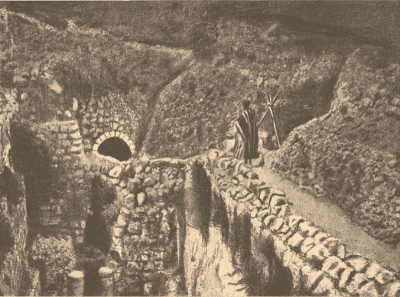 Ιερουσαλήμ: Αποκαλύφθηκε η βιβλική Κολυμβήθρα του Σιλωάμ ηλικίας 2.700 ετών (βίντεο) - Έναρξη ανασκαφών για πρώτη φορά