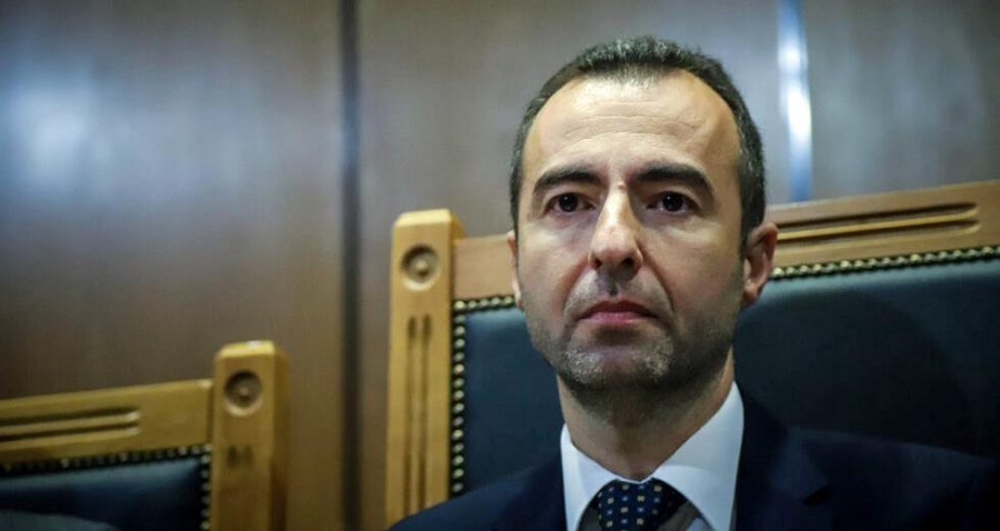 Πρωτοφανές χαστούκι σε Σεβαστίδη – Ανακοίνωση του Αρείου Πάγου βάζει οριστικό τέλος στις σκοτεινές μεθοδεύσεις της ΕνΔΕ Πρωτοφανές χαστούκι σε Σεβαστίδη – Ανακοίνωση του Αρείου Πάγου βάζει οριστικό τέλος στις σκοτεινές μεθοδεύσεις της ΕνΔΕ