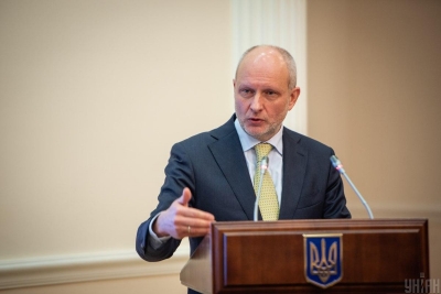 Maasikas (Πρέσβης ΕΕ, Ουκρανία): Η Ρωσία δεν θέλει μια πλήρως ανεξάρτητη Ουκρανία