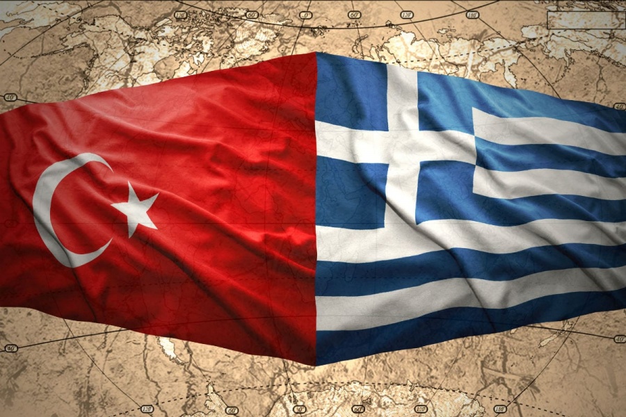 Άγρια κόντρα Ελλάδος - Τουρκίας στην τηλεδιάσκεψη του ΝΑΤΟ για τον κορωνοιό – Αποχώρησε εκνευρισμένος ο Cavusoglu