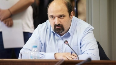 Τριαντόπουλος: Αναλυτικά τα μέτρα ανακούφισης των πληγέντων από την κακοκαιρία Daniel