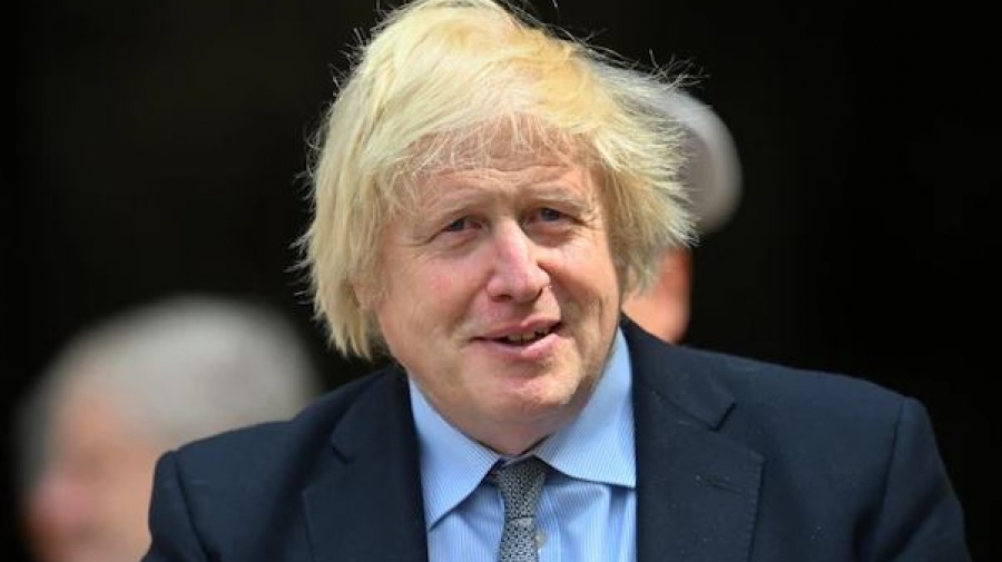 Jeffrey Sachs (Κολούμπια): Η Ρωσία κατάφερε πλήγμα στην ηγεμονία της Δύσης, εγκληματίας ο Boris Johnson