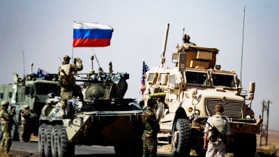 Η Ρωσία βάζει τέλος στην ισραηλινή αυθαιρεσία: Στέλνει στρατό στα σύνορα της Συρίας, ξεκινάει άμεσα περιπολίες