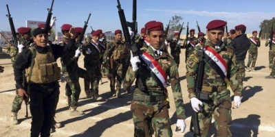 Ανησυχητική κλιμάκωση – 20.000 Ιρακινοί κατευθύνονται στο Λίβανο για το «δεύτερο μέτωπο» κατά του Ισραήλ