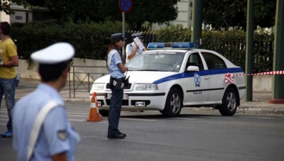 Κυκλοφοριακές ρυθμίσεις τη Δευτέρα (9/9) στην Αθήνα λόγω καλλιτεχνικής εκδήλωσης στο Καλλιμάρμαρο