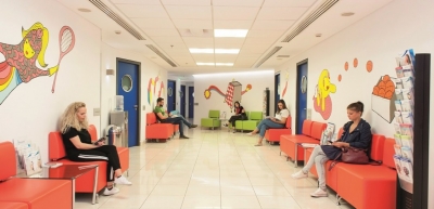 Νέο κέντρο Διαγνωστικής Παιδιατρικής από τον Όμιλο Βιοϊατρική