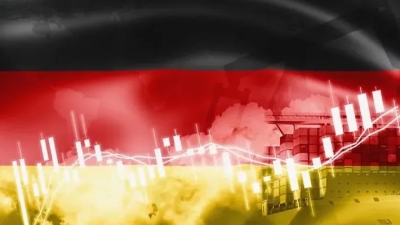 Στάσιμη η γερμανική οικονομία στο α' 3μηνο του 2023 - ING: Δεν έχει ξεπεραστεί ο κίνδυνος της ύφεσης
