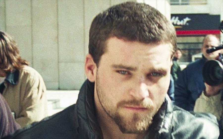 Παρέμειναν τα ισόβια για τον Κώστα Πάσσαρη - Η απόφαση του Εφετείου