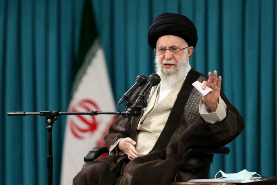 Διάγγελμα Khamenei (Ιράν): Δώσαμε ένα δυνατό χαστούκι στο πρόσωπο των ΗΠΑ - Δεν πέτυχαν πολλά - Σπάσαμε την άμυνα του Ισραήλ
