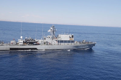 Κύπρος: Ολοκληρώθηκε η τετραμερής πρωτοβουλία ΕΥΝΟΜΙΑ 2021