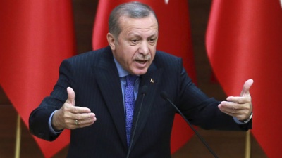 Erdogan: Θα διατηρήσουμε τις σχέσεις μας με τις ΗΠΑ και τη Ρωσία αλλά και με το Ιράν - Επικοινωνία με Putin