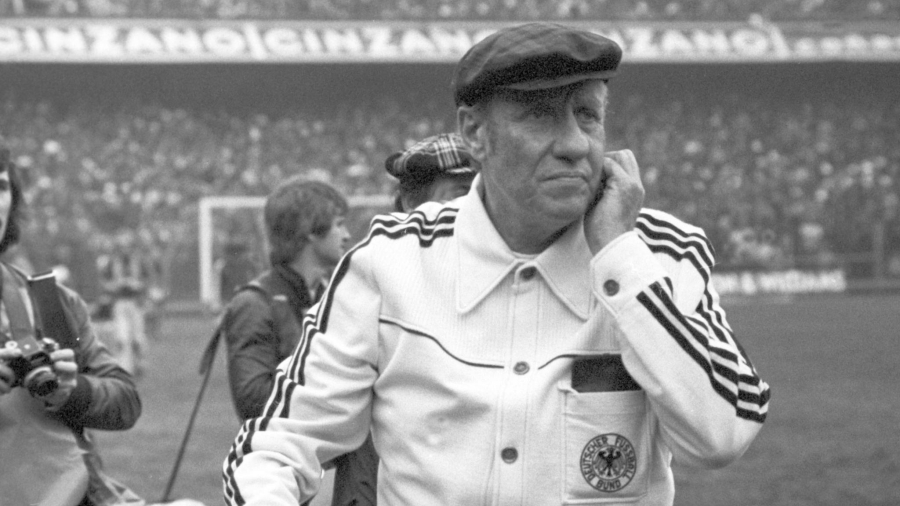 Τι θα έλεγε για αυτήν την Γερμανία ο Χέλμουντ Σεν;