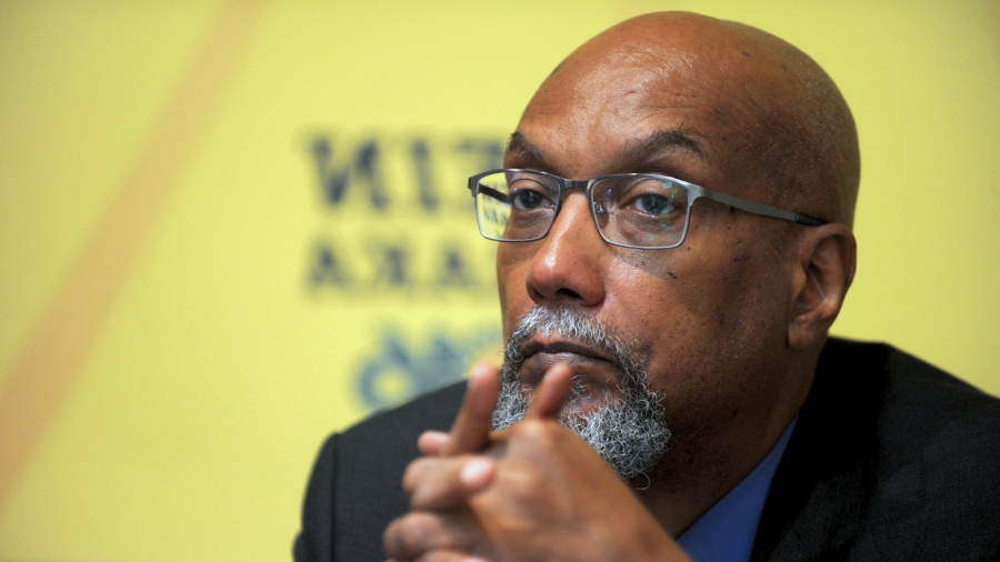 Baraka (Ακτιβιστής, ΗΠΑ): Ο Zelensky καταστρέφει την Ουκρανία - Δεν διδάχτηκε τίποτε από την αποτυχία ΗΠΑ στο Αφγανιστάν