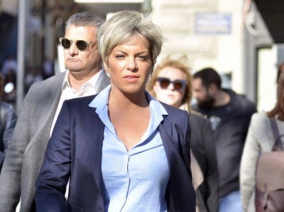 Χριστουγεννιάτικη εκδήλωση στο Κατάστημα Κράτησης Χαλκίδας, παρουσία της Γ. Γ. Αντεγκληματικής Πολιτικής