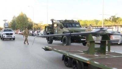 28η Οκτωβρίου: Στρατιωτική παρέλαση στη Θεσσαλονίκη παρουσία Μητσοτάκη και Δένδια - Drones, anti-drones, όπλα τεχνητής νοημοσύνης