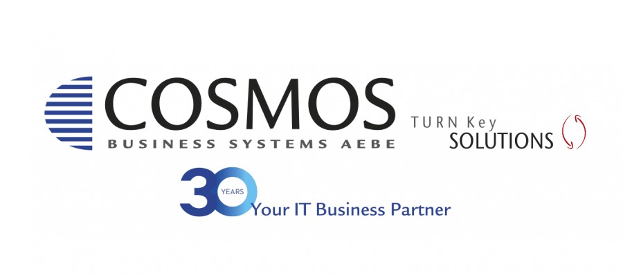 Cosmos Business Systems: Ανάδοχος σε έργο για τα Κυπριακά Ταχυδρομεία
