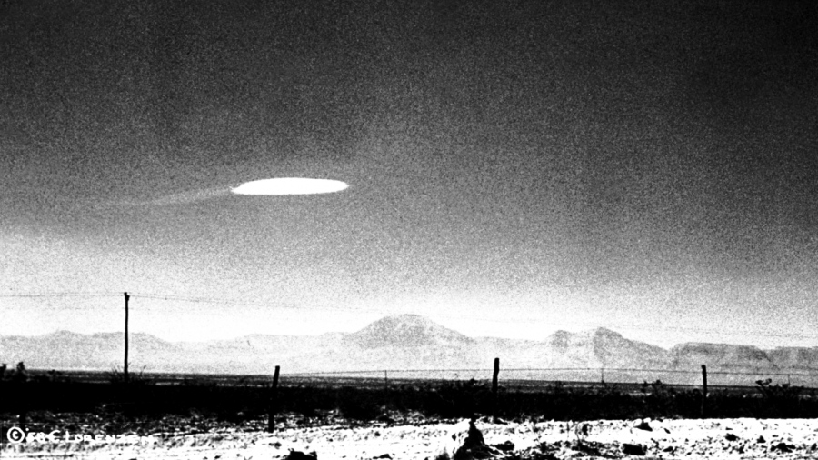 Σοκάρει Βετεράνος της Αμερικανικής Αεροπορίας: «Πώς οι εξωγήινοι απενεργοποίησαν 10 πυρηνικούς πυραύλους Minetuman»