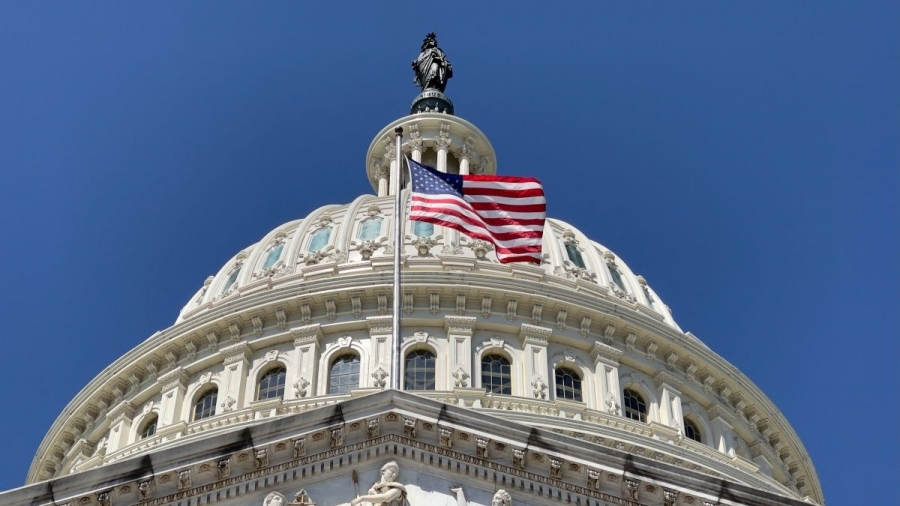 ΗΠΑ: Σπεύδουν οι Δημοκρατικοί να εγκρίνουν τον προϋπολογισμό, πριν περάσει η Βουλή στον έλεγχο των Ρεπουμπικάνων