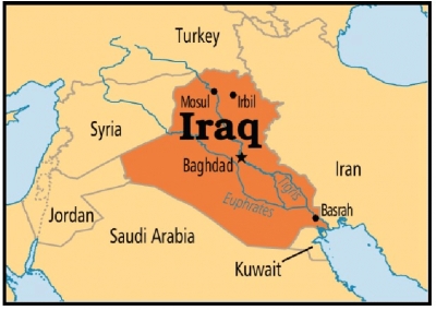 Ιράκ: Αποπλήρωσε τις πολεμικές αποζημιώσεις προς το Κουβέιτ 30 χρόνια μετά την εισβολή