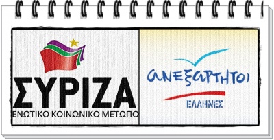 Τα εκλογικά διλήμματα Τσίπρα στο υπουργικό συμβούλιο - Ο Καμμένος 