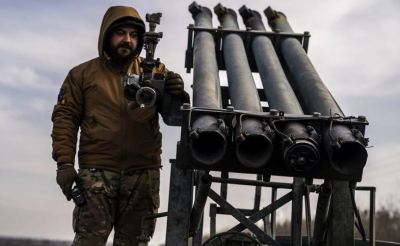 Έφτασε το τέλος: Η Ουκρανία δεν θα έχει πυραύλους αεράμυνας σε 15 μέρες - Η Ρωσία το ξέρει και χτυπά με μεγαλύτερη ένταση