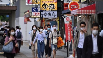 Ιαπωνία: Σε lockdown η Οκινάουα λόγο ραγδαίας αύξησης των κρουσμάτων κορωνοΐού