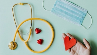 Οξεία μυοκαρδίτιδα λόγω COVID-19: Πώς αντιμετωπίζεται