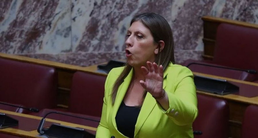 Η Ζωή απειλεί Μητσοτάκη και Φλωρίδη με προσφυγή στη δικαιοσύνη