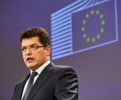 Η υποκρισία της Ευρώπης - Θύελλα στις Βρυξέλλες για την «αλληλεγγύη» στο Ιράν από Επίτροπο της ΕΕ