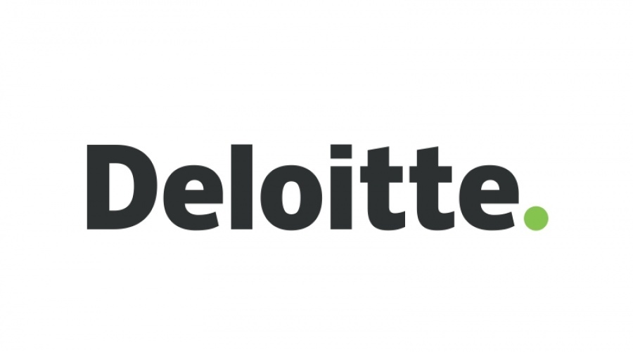 Deloitte: Τον μεγαλύτερο βαθμό αισιοδοξίας μεταξύ των Ευρωπαίων CFOs εκφράζουν οι Έλληνες για το μέλλον της εταιρείας τους