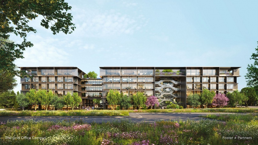 H Noval Property επενδύει στο μέλλον με σύμμαχο ένα ισχυρό χαρτοφυλάκιο ακινήτων