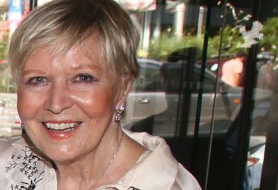 Έφυγε από τη ζωή η ηθοποιός Έρρικα Μπρόγιερ