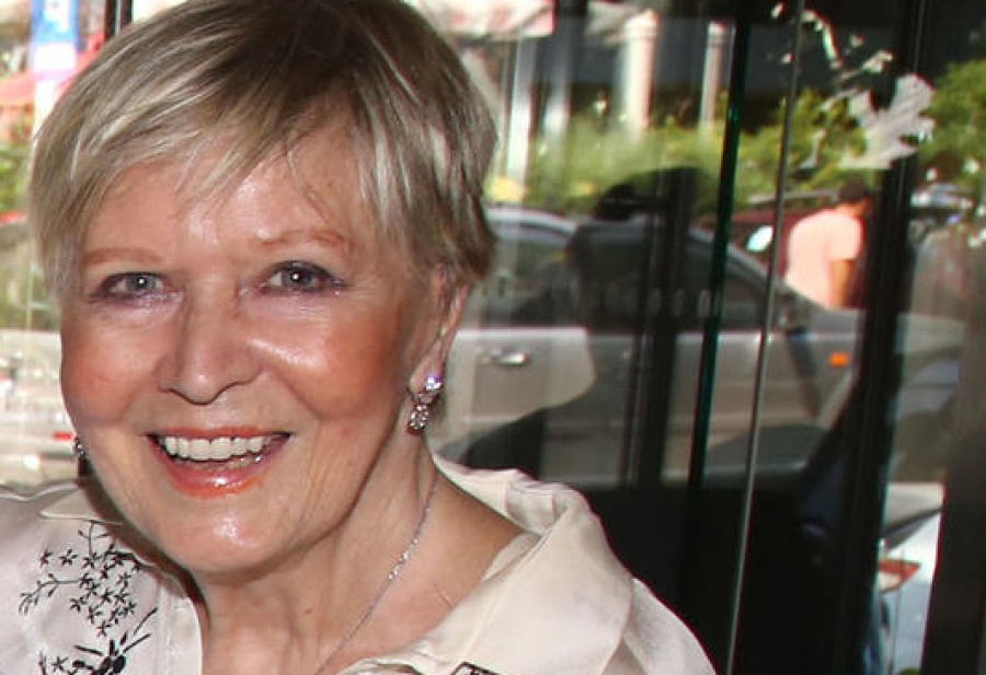 Έφυγε από τη ζωή η ηθοποιός Έρρικα Μπρόγιερ