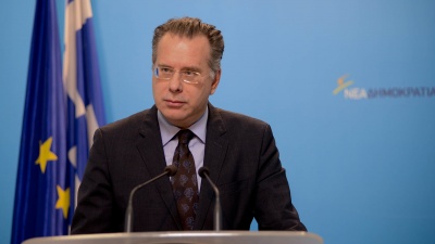 Κουμουτσάκος: Χτύπημα νοκ άουτ το αποτέλεσμα των ευρωεκλογών για την παραπαίουσα κυβέρνηση Τσίπρα