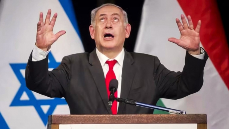 Η στρατηγική του «χασάπη» - Το «Εξάγωνο του Netanyahu» που μπορεί να αλλάξει για πάντα τη Μέση Ανατολή