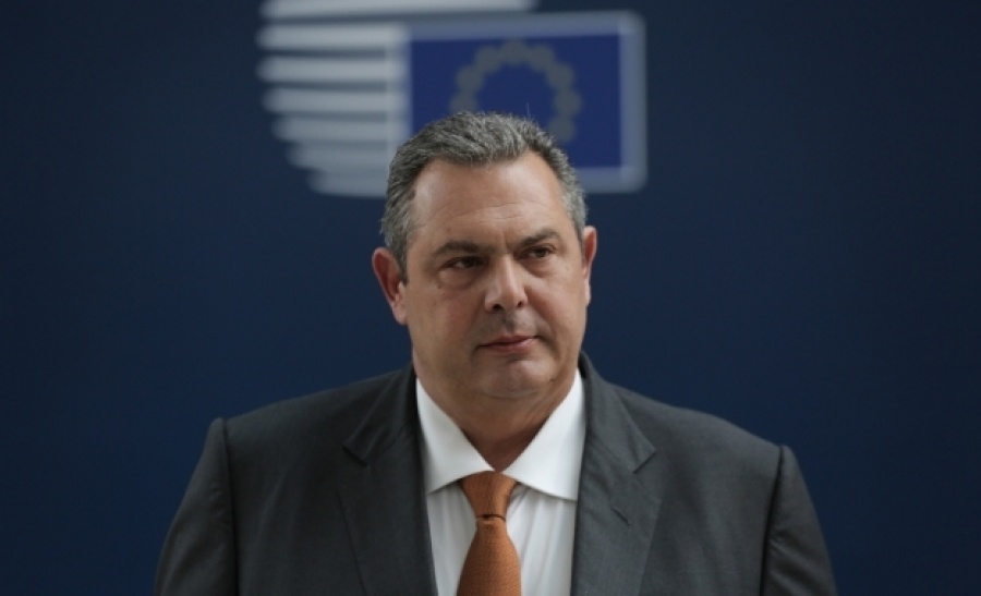 Π. Καμμένος: Οι ΑΝΕΛ θα στηρίξουμε την κυβέρνηση – Δεν θα κυρώσουμε τη συμφωνία για το Σκοπιανό όταν έρθει προς κύρωση