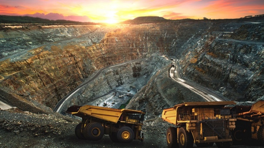 Τελειώνει και ξεπουλά τον ορυκτό πλούτο της Ουκρανίας για 500 δισ - Ο Zelensky είπε όχι σε ΗΠΑ, το συζητά με Ευρώπη και Κίνα