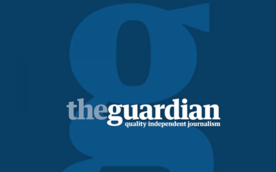 Guardian: Η Ελλάδα θα πληρώσει το βαρύτερο τίμημα της κλιματικής αλλαγής στην Ευρώπη