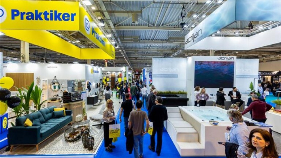 XENIA 2025: Ο κόσμος της Φιλοξενίας θα συναντηθεί για ακόμα μία φορά στην έκθεσή του